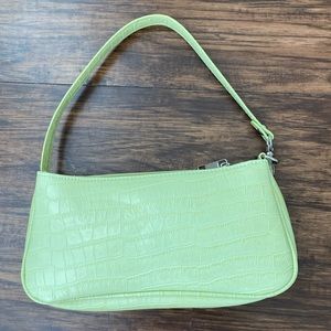 Shoulder purse